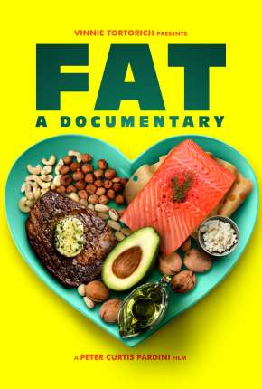 FAT - A Documentary Legendado Torrent