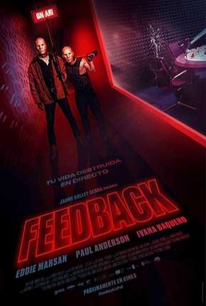 Feedback - Legendado Torrent