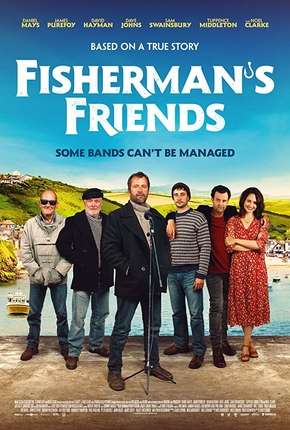 Baixar Fishermans Friends - Legendado