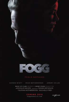 Fogg  - Legendado Torrent