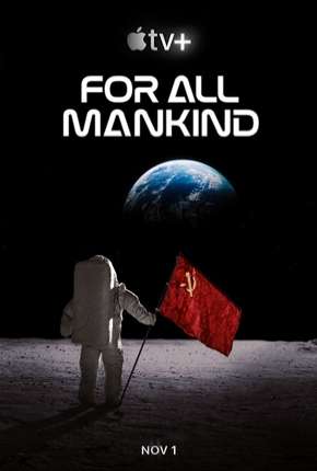 Baixar For All Mankind - 1ª Temporada