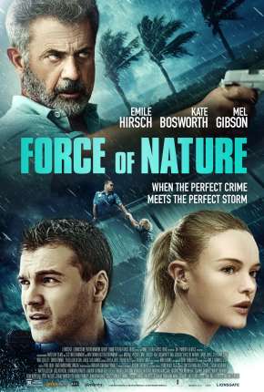 Force of Nature - Legendado Torrent