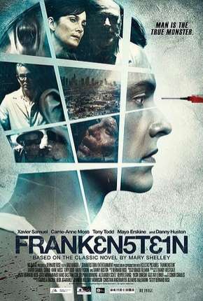 Frankenstein - DVD-R Torrent