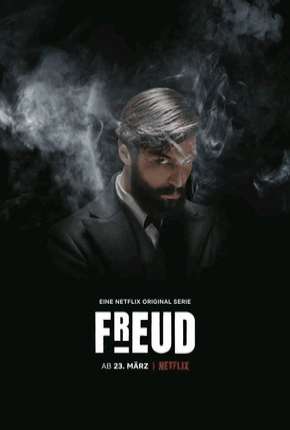 Baixar Freud - 1ª Temporada Completa