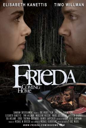 Baixar Frieda - Coming Home - Legendado