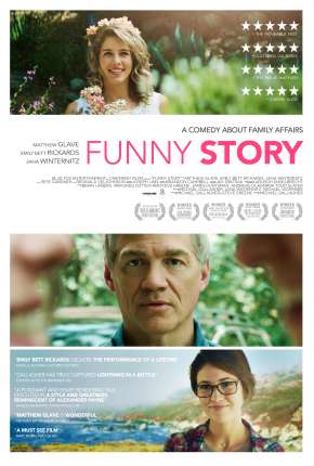 Funny Story - Legendado Torrent