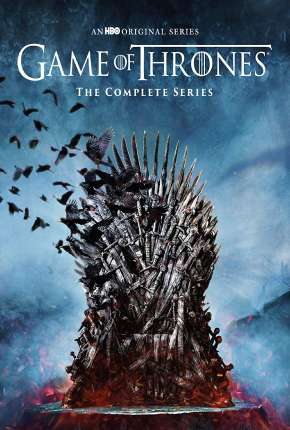 Baixar Game of Thrones 1ª até ª 7 Temporada