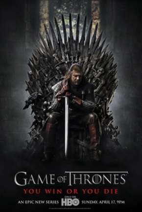 Baixar Game of Thrones - 1ª Temporada Completa