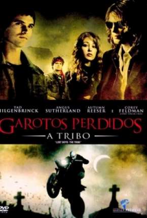 Garotos Perdidos 2 - A Tribo Torrent