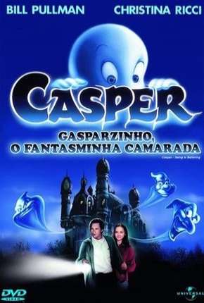 Baixar Gasparzinho, o Fantasminha Camarada