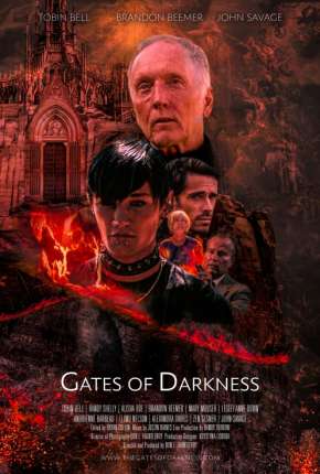 Gates of Darkness - Legendado Torrent