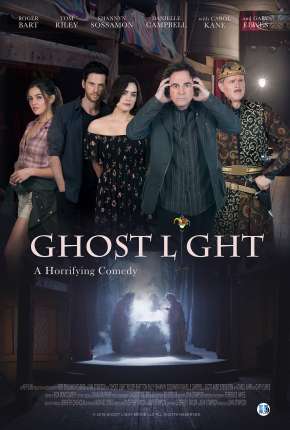 Baixar Ghost Light - Legendado