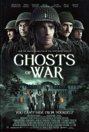 Baixar Ghosts of War - Legendado