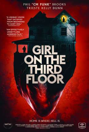 Baixar Girl on the Third Floor - Legendado