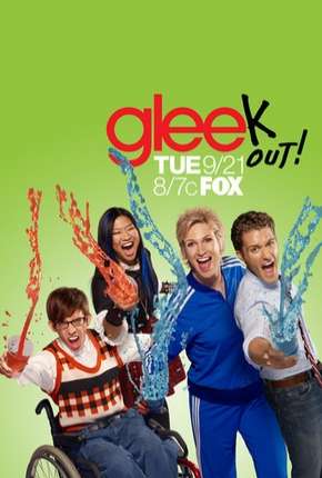 Glee - 2ª Temporada Torrent