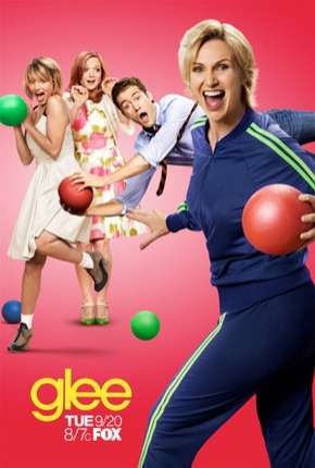 Glee - 3ª Temporada Torrent