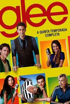 Glee - 5ª Temporada Torrent