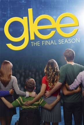 Glee - 6ª Temporada Torrent