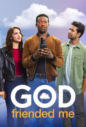 God Friended Me - Deus Me Adicionou 2ª Temporada Legendada Torrent