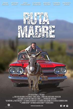 Going South - Ruta Madre Legendado Torrent