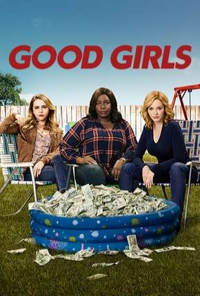 Baixar Good Girls - 1ª Temporada Completa