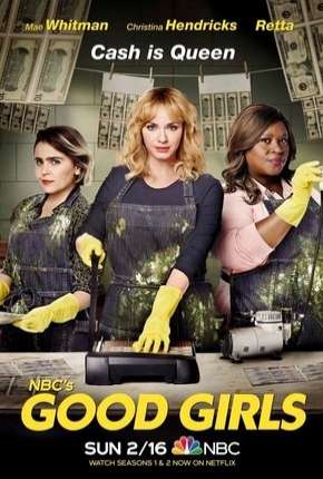 Baixar Good Girls - 3ª Temporada Legendada