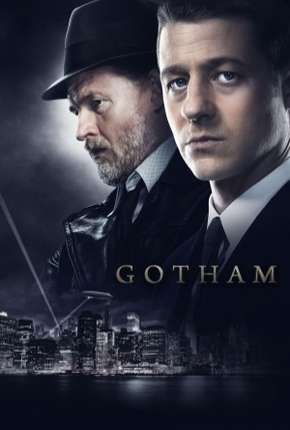 Baixar Gotham - 1ª Temporada