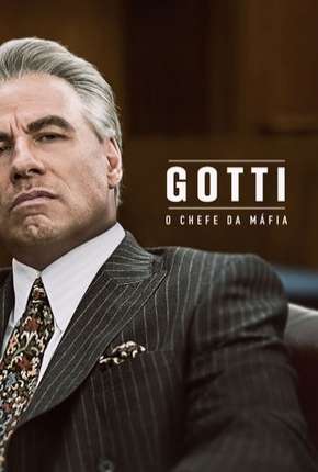 Gotti - O Chefe da Máfia Torrent