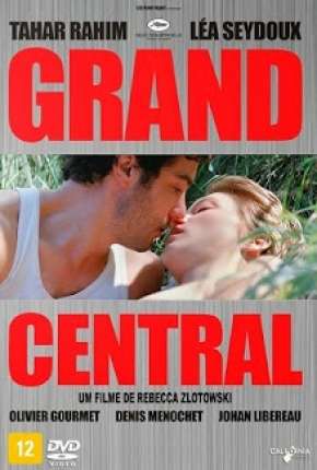 Grand Central Torrent