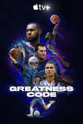 Baixar Greatness Code - 1ª Temporada Completa Legendada