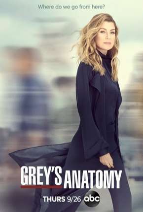 Baixar Greys Anatomy - A Anatomia de Grey 16ª Temporada Legendada