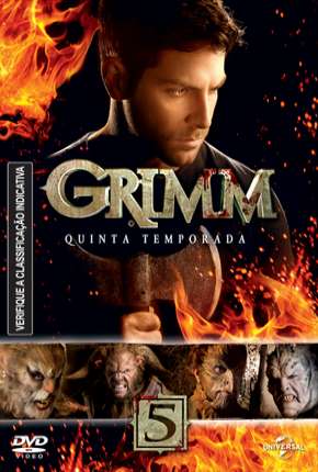 Baixar Grimm - Contos de Terror - 5ª Temporada