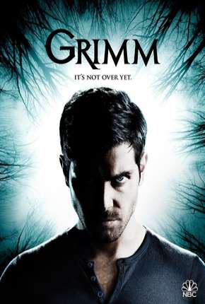 Baixar Grimm - Contos de Terror - 6ª Temporada Completa