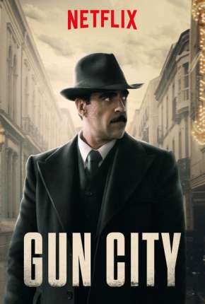 Baixar Gun City - Netflix