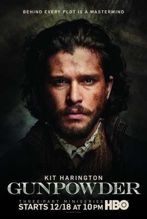 Gunpowder - 1ª Temporada Torrent