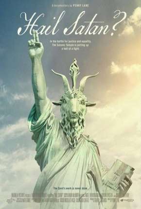 Hail Satan? - Legendado Torrent