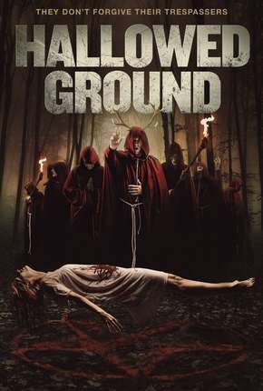 Hallowed Ground - Legendado Torrent