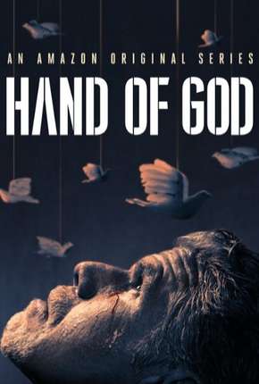 Hand of God - 2ª Temporada Completa Torrent