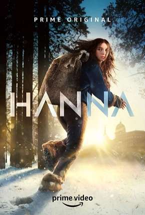 Baixar Hanna - 1ª Temporada Completa