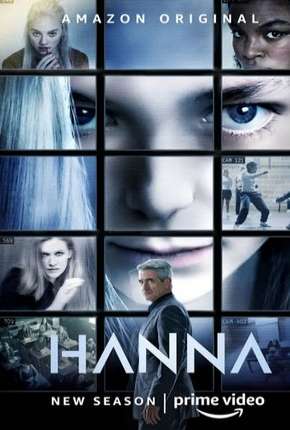 Baixar Hanna - 2ª Temporada Completa Legendada