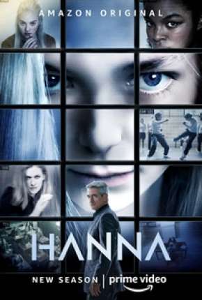 Baixar Hanna - 2ª Temporada