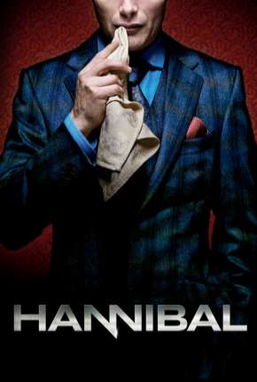 Baixar Hannibal - 1ª Temporada Completa