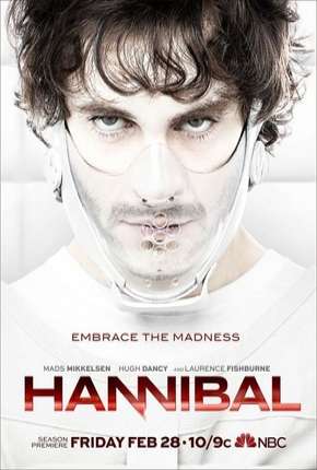 Baixar Hannibal - 2ª Temporada Completa