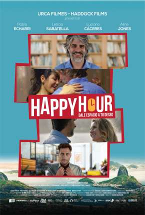 Happy Hour - Verdades e Consequências Torrent