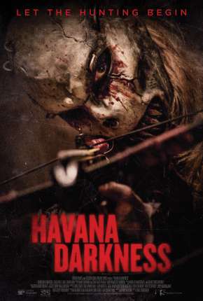 Havana Darkness - Legendado Torrent