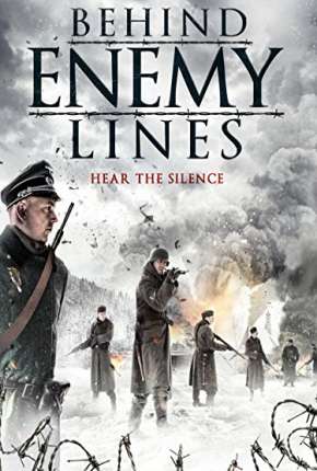 Hear the Silence - Legendado Torrent