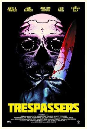 Baixar Trespassers - Hell is Where the Home is - Legendado