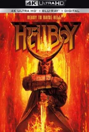 Baixar Hellboy - 4K Legendado