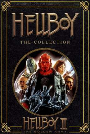 Hellboy - Duologia Torrent