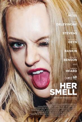 Her Smell - Legendado Torrent